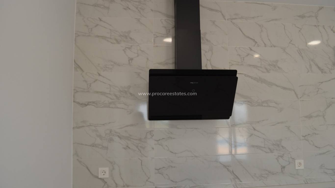 Neubau - Villa - Pinoso