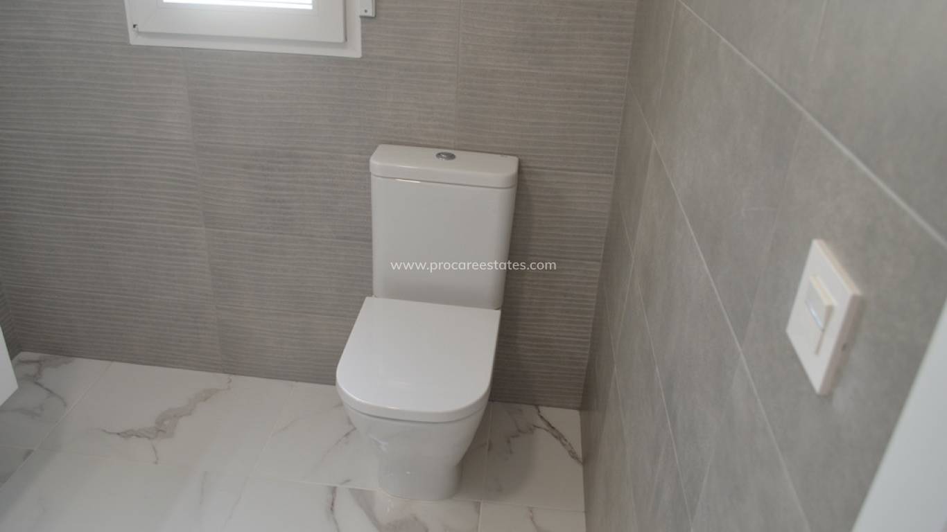 Neubau - Villa - Pinoso