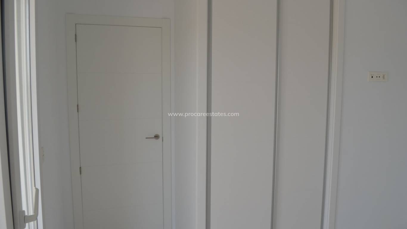 Neubau - Villa - Pinoso