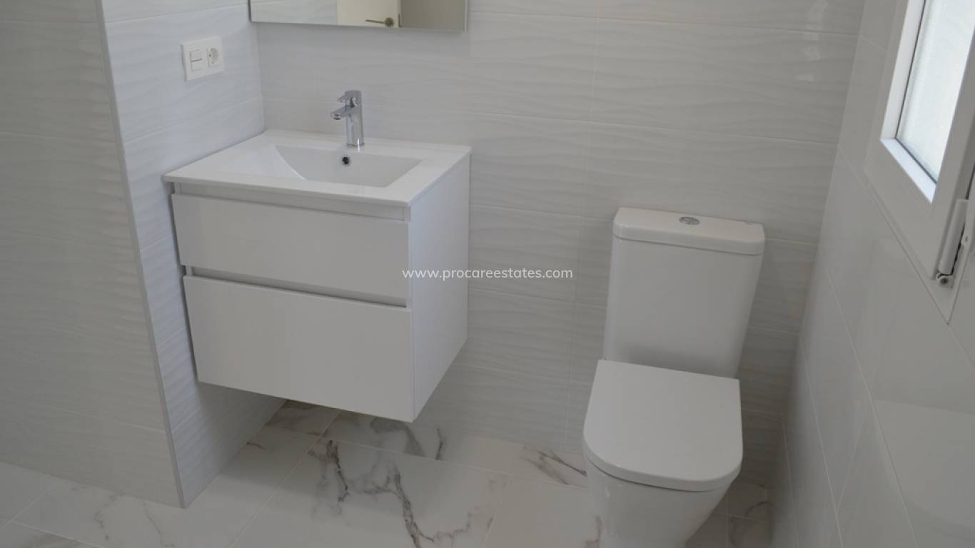 Neubau - Villa - Pinoso