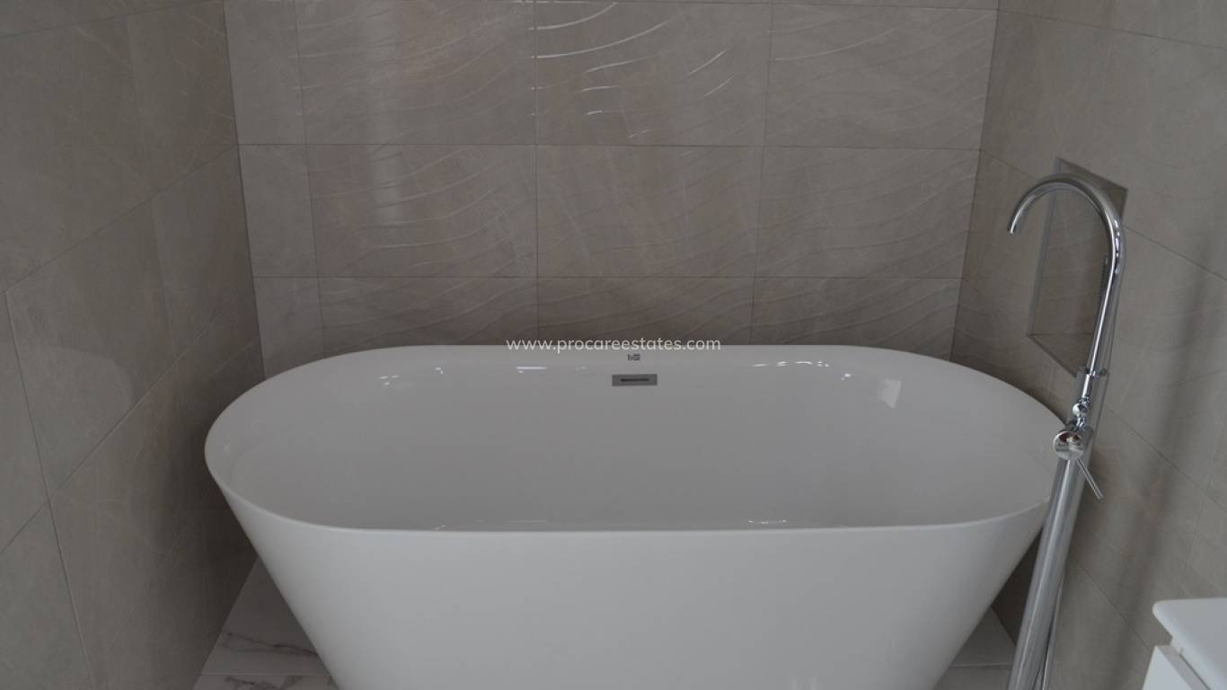 Neubau - Villa - Pinoso