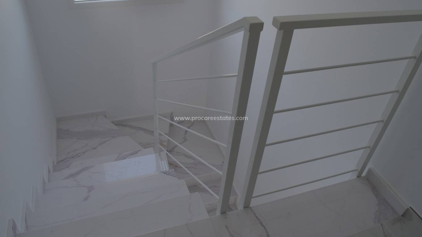 Neubau - Villa - Pinoso