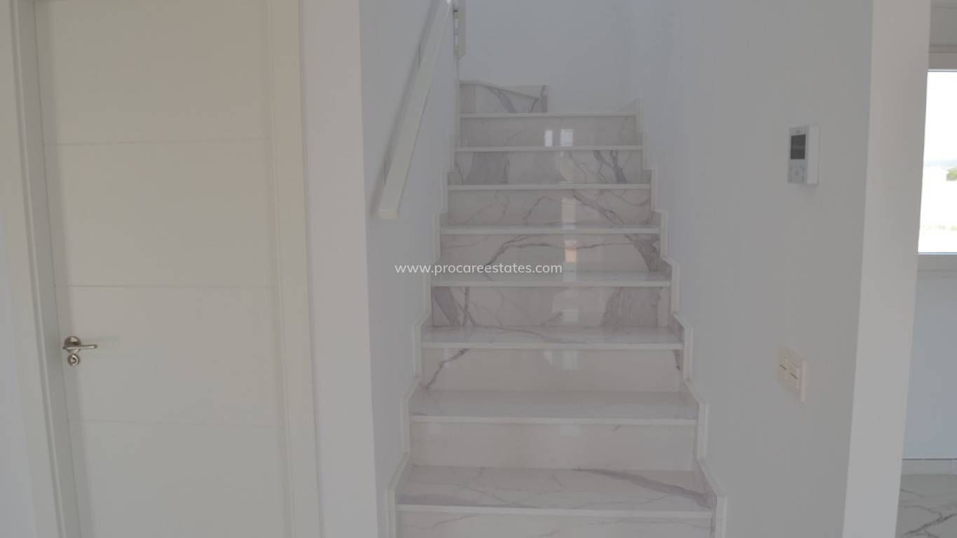 Neubau - Villa - Pinoso