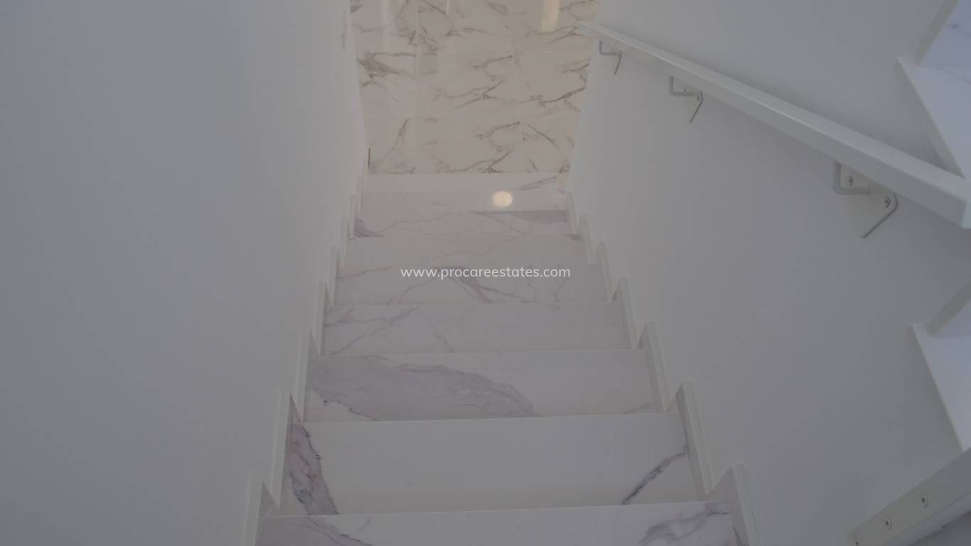 Neubau - Villa - Pinoso