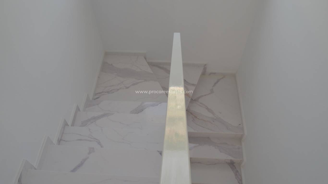 Neubau - Villa - Pinoso