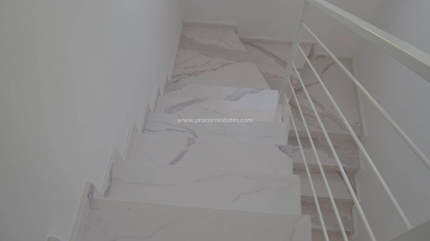 Neubau - Villa - Pinoso