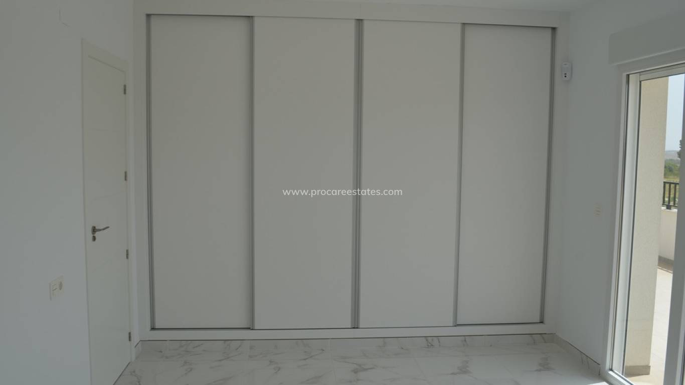 Neubau - Villa - Pinoso