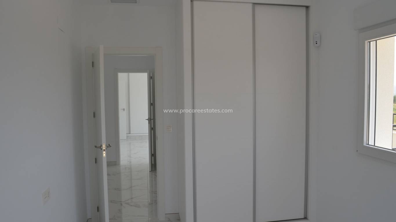 Neubau - Villa - Pinoso