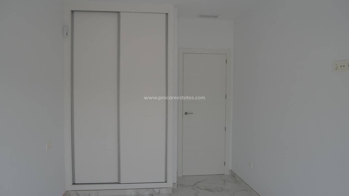 Neubau - Villa - Pinoso