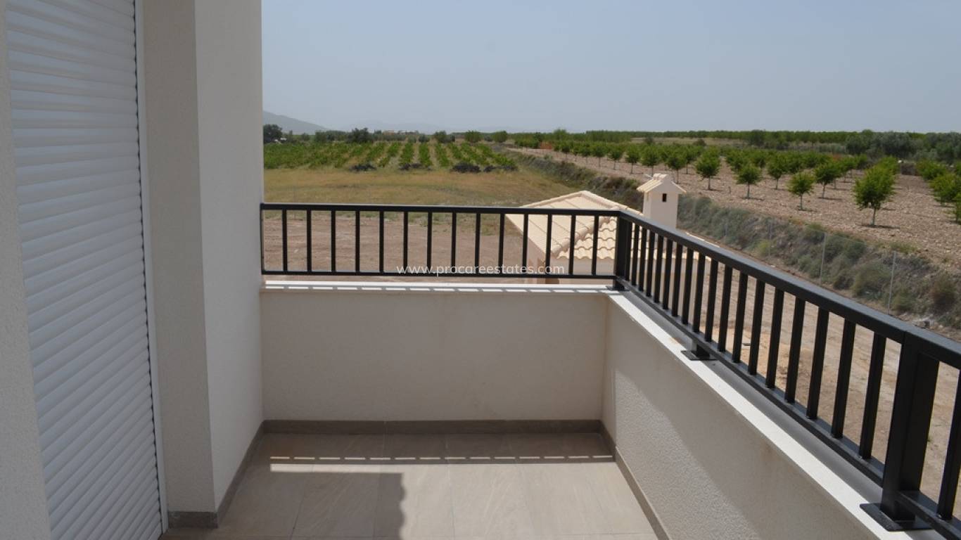 Neubau - Villa - Pinoso