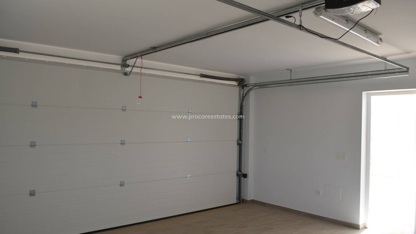 Neubau - Villa - Pinoso