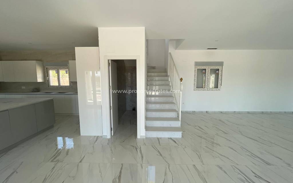 Neubau - Villa - Pinoso