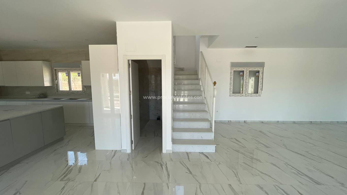 Neubau - Villa - Pinoso