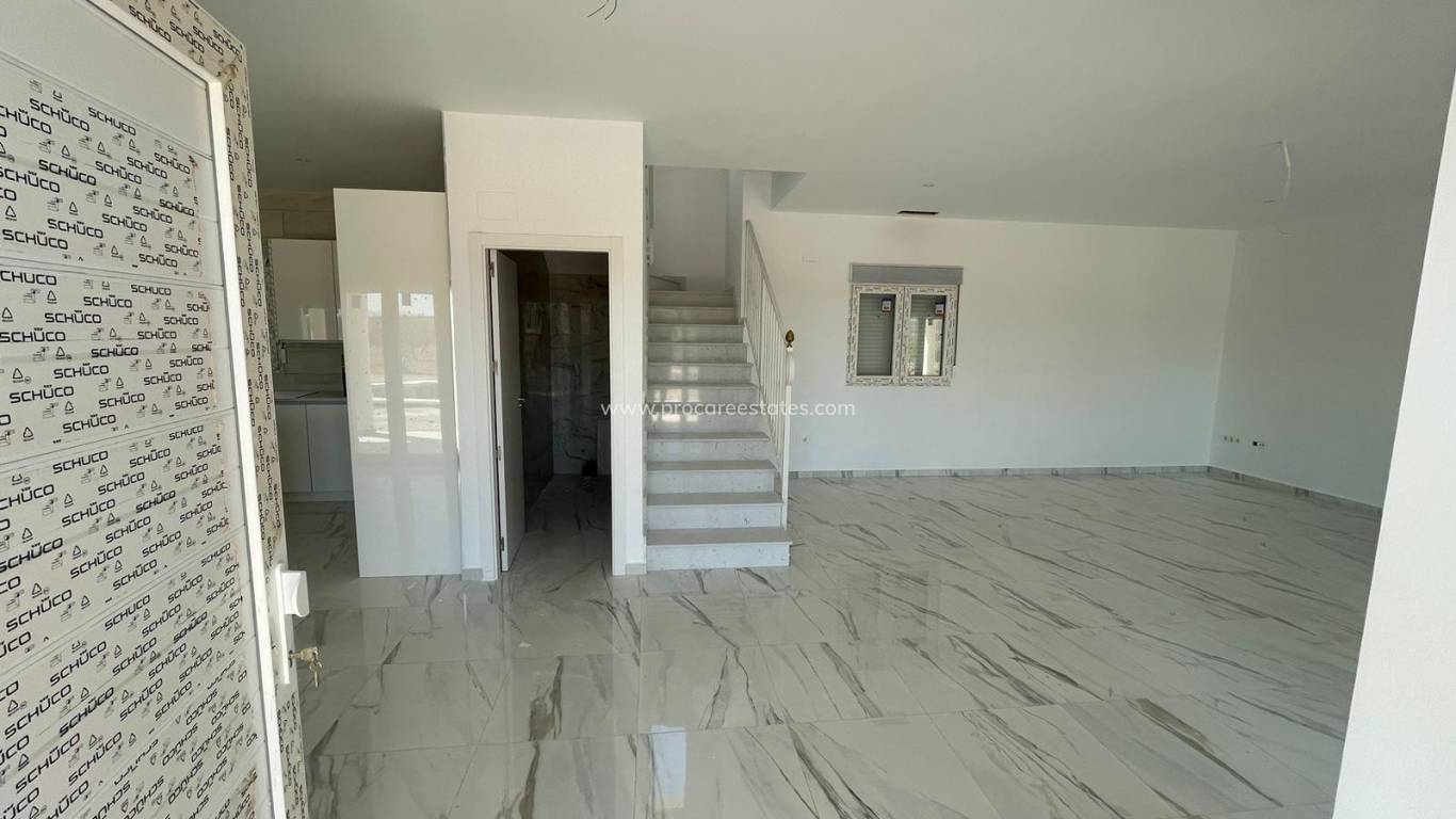 Neubau - Villa - Pinoso