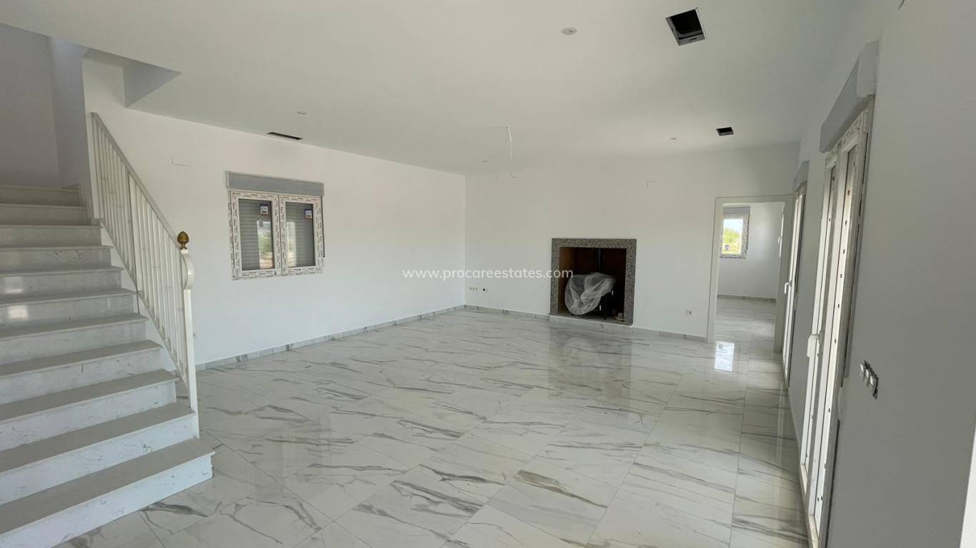 Neubau - Villa - Pinoso