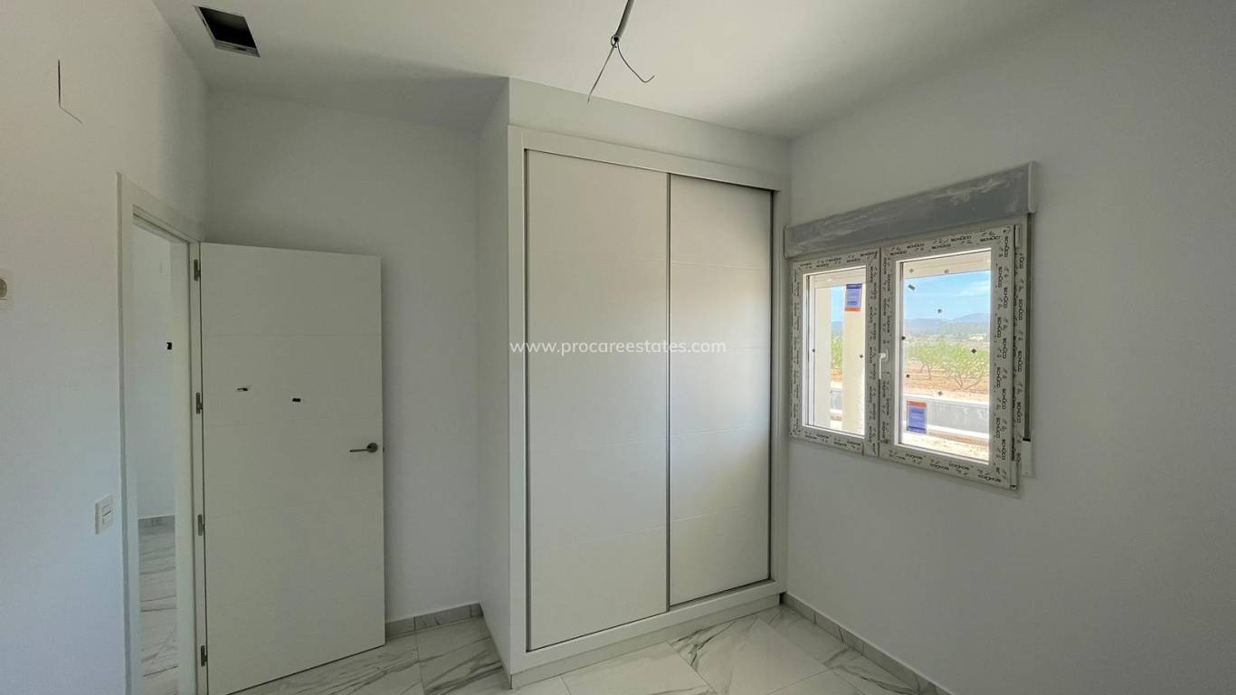 Neubau - Villa - Pinoso