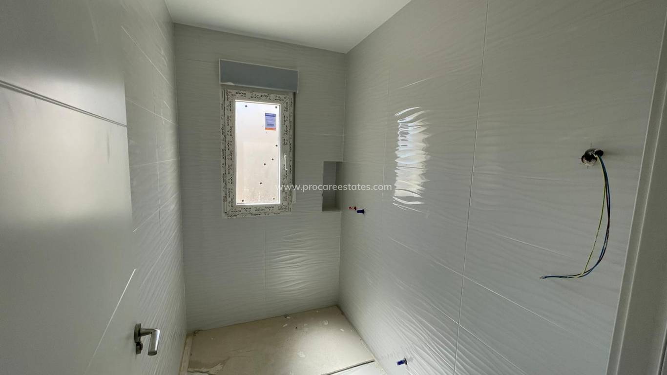 Neubau - Villa - Pinoso