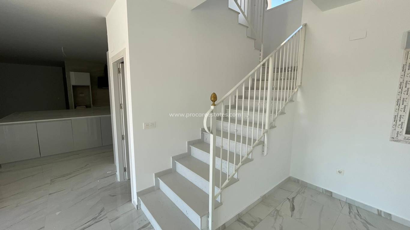 Neubau - Villa - Pinoso