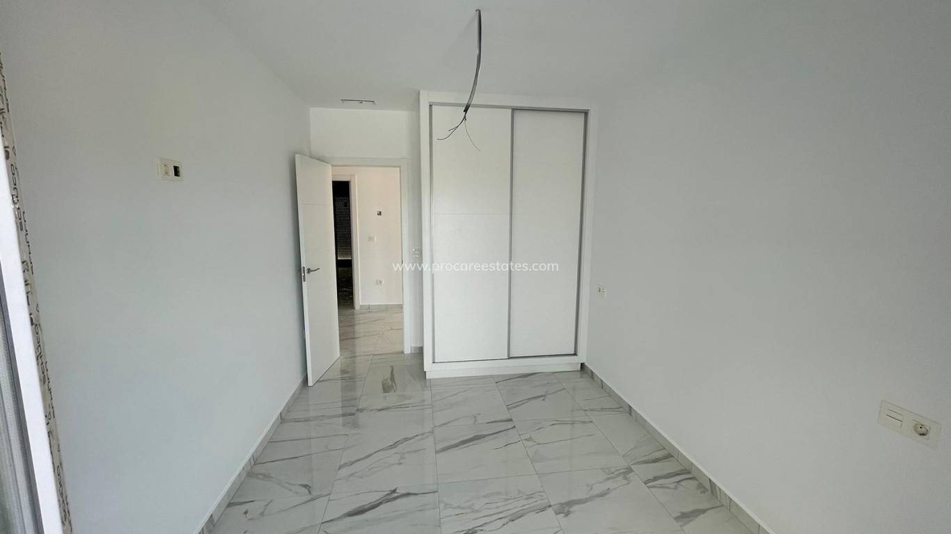 Neubau - Villa - Pinoso