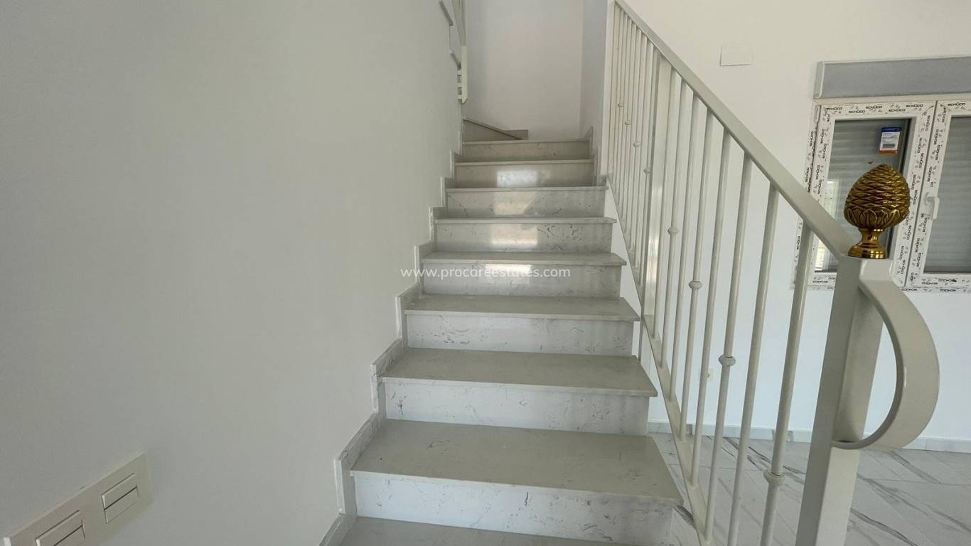 Neubau - Villa - Pinoso