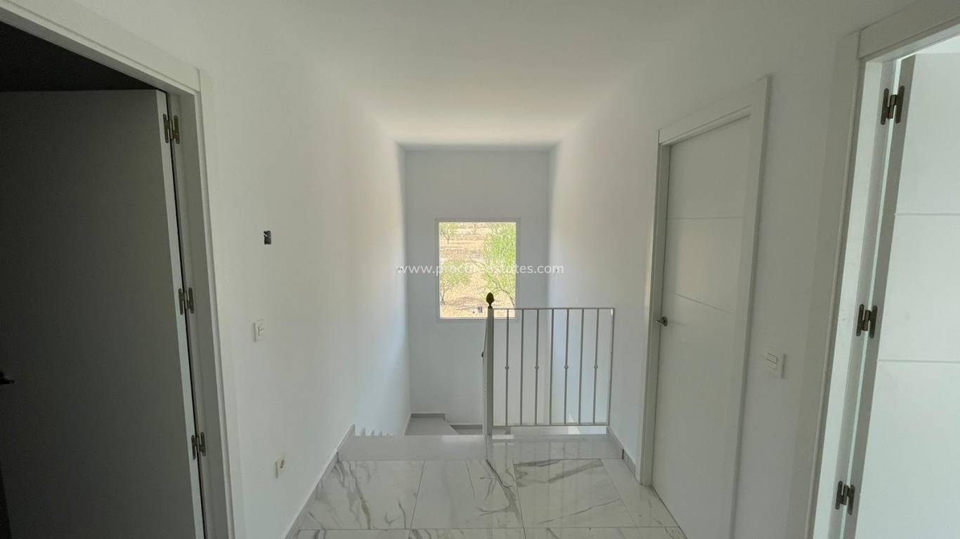 Neubau - Villa - Pinoso