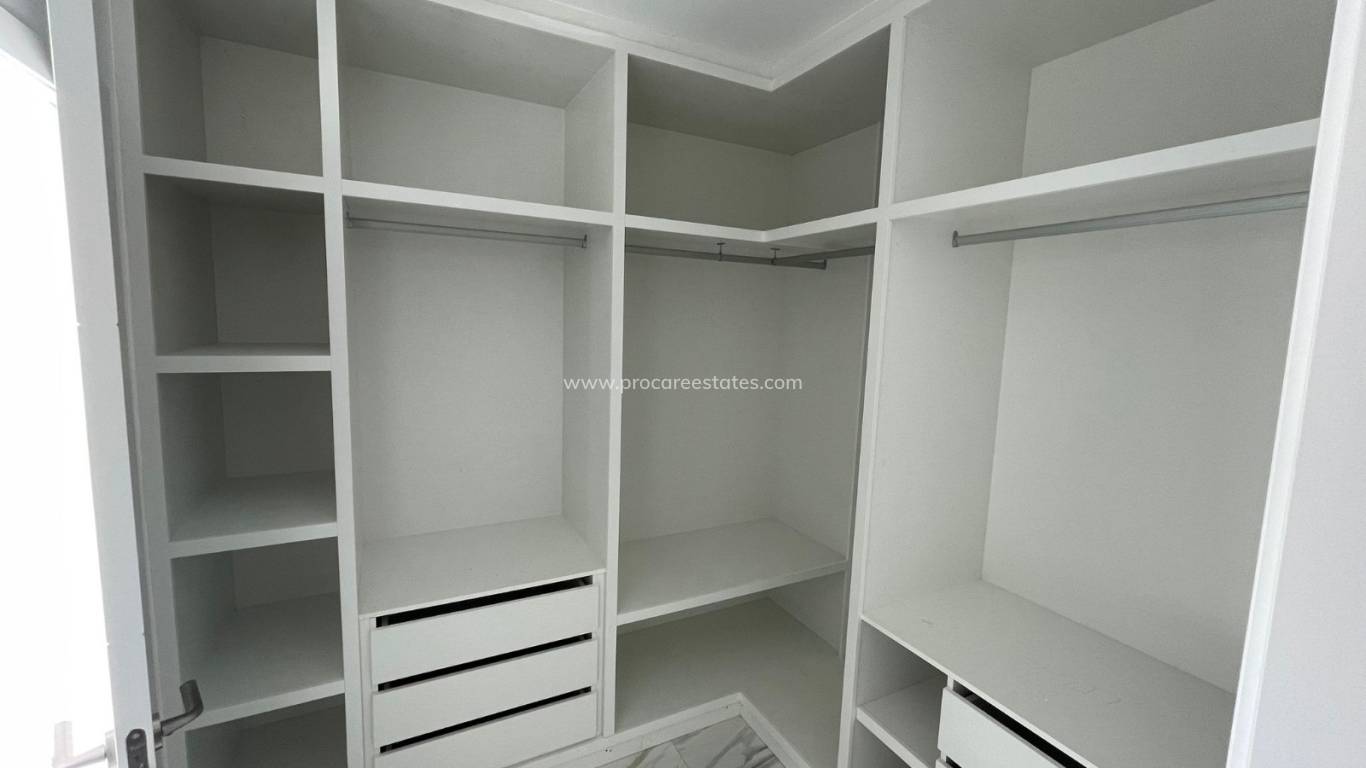 Neubau - Villa - Pinoso