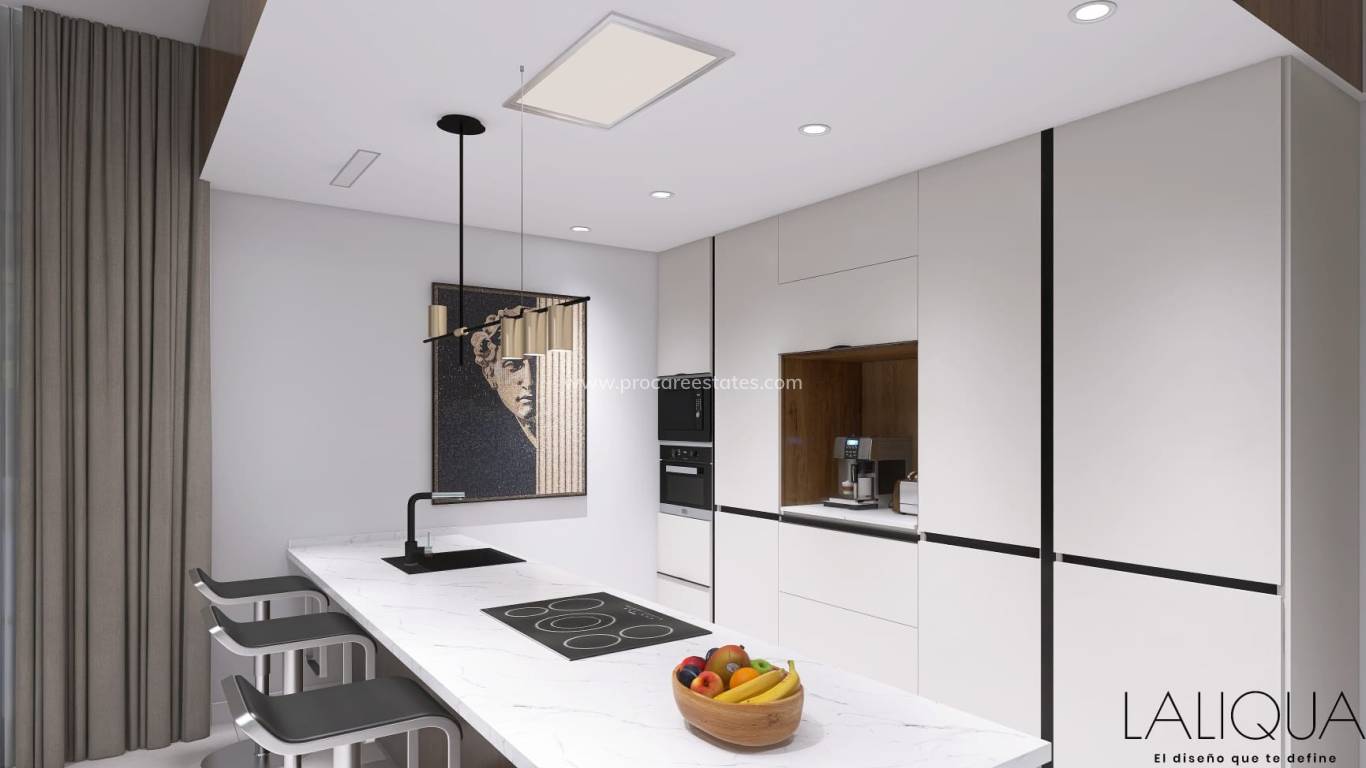 Neubau - Villa - Pinoso