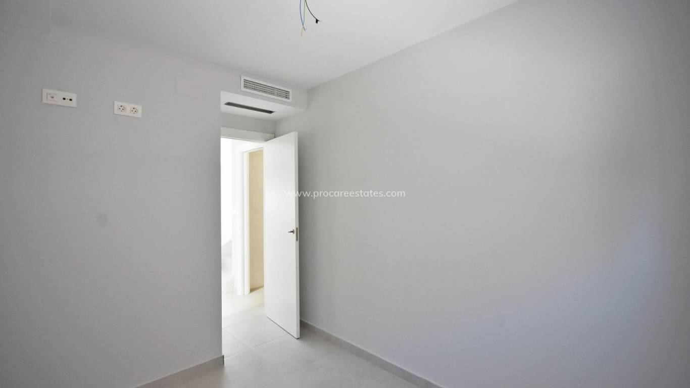 Neubau - Villa - Puerto de mazarron - Mar De Plata