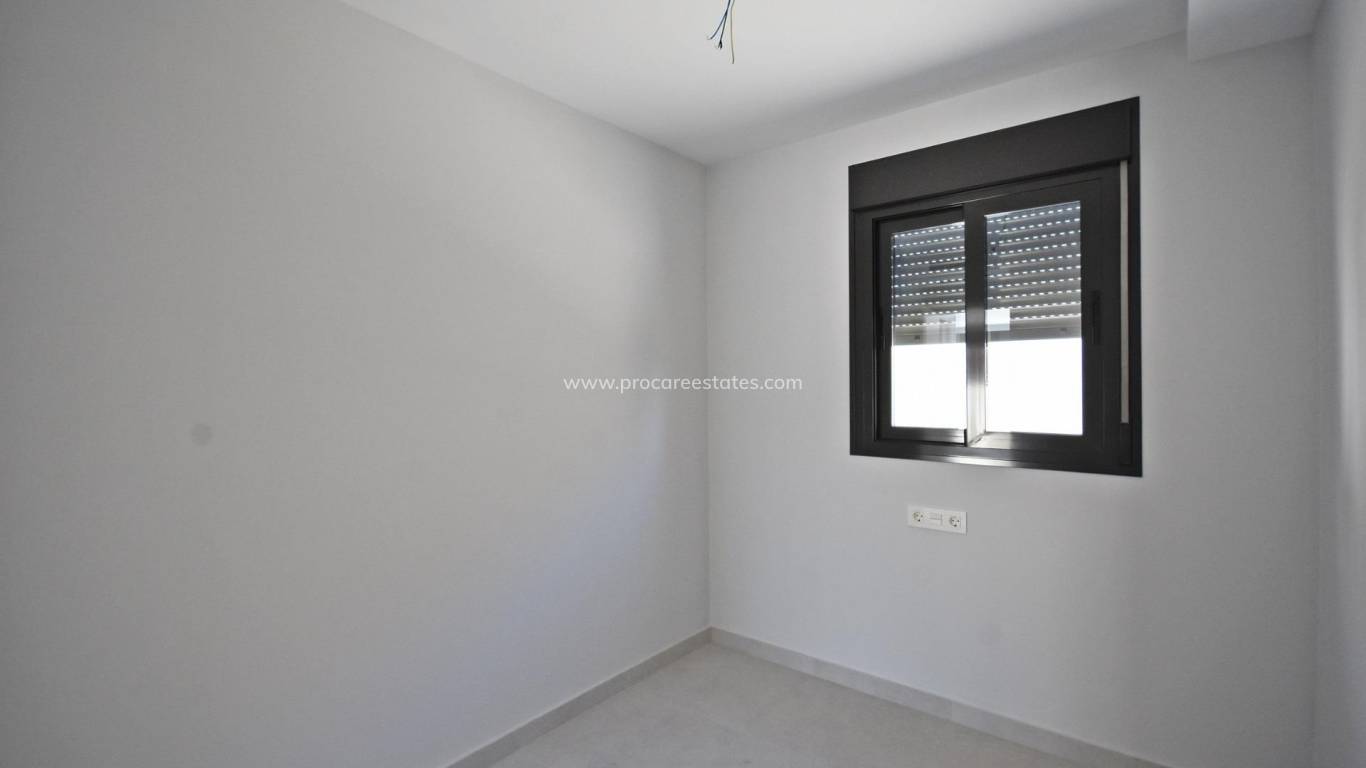 Neubau - Villa - Puerto de mazarron - Mar De Plata