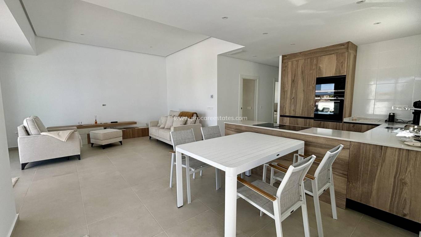 Neubau - Villa - Rojales - Atalaya Park