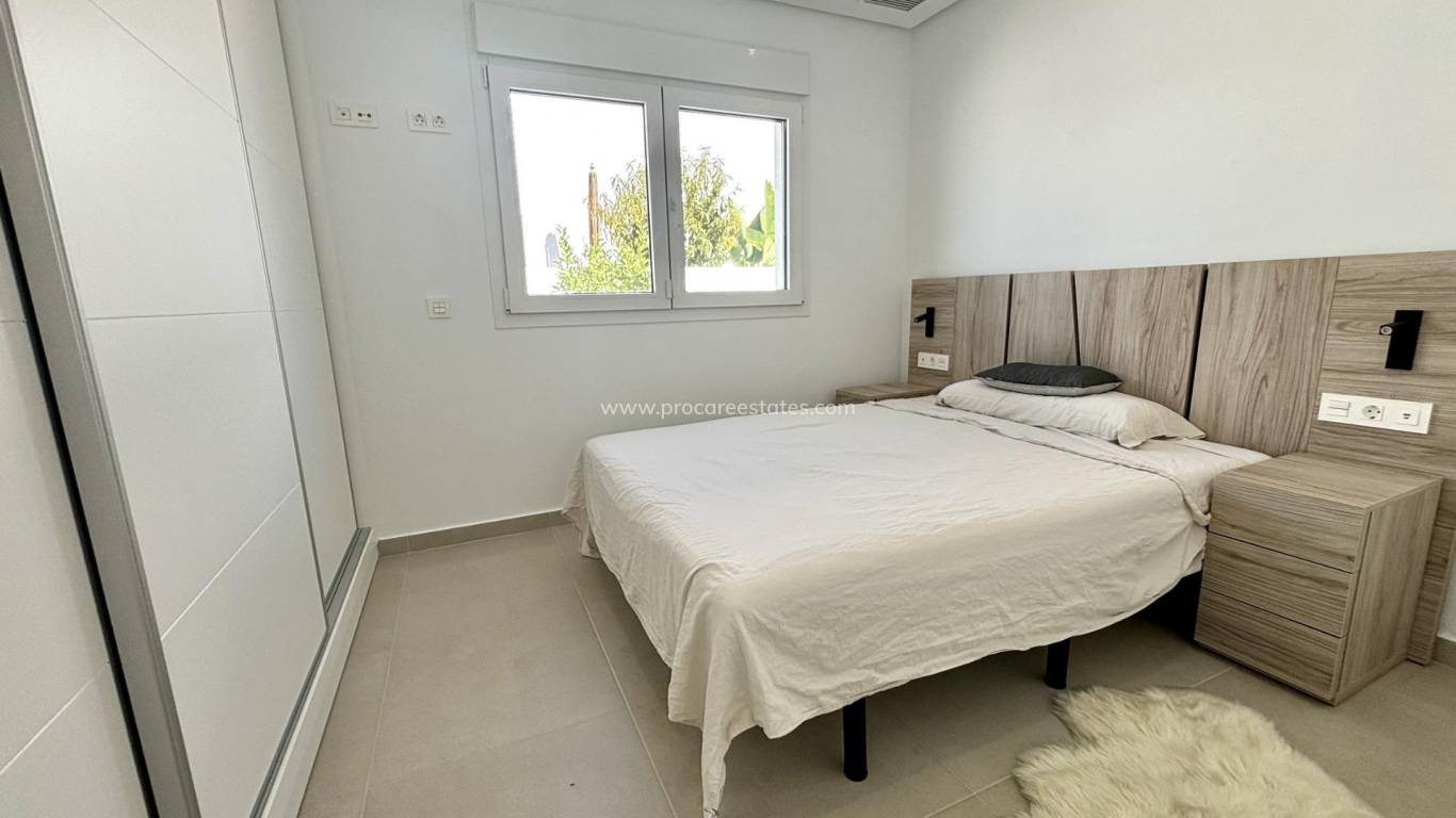 Neubau - Villa - Rojales - Atalaya Park