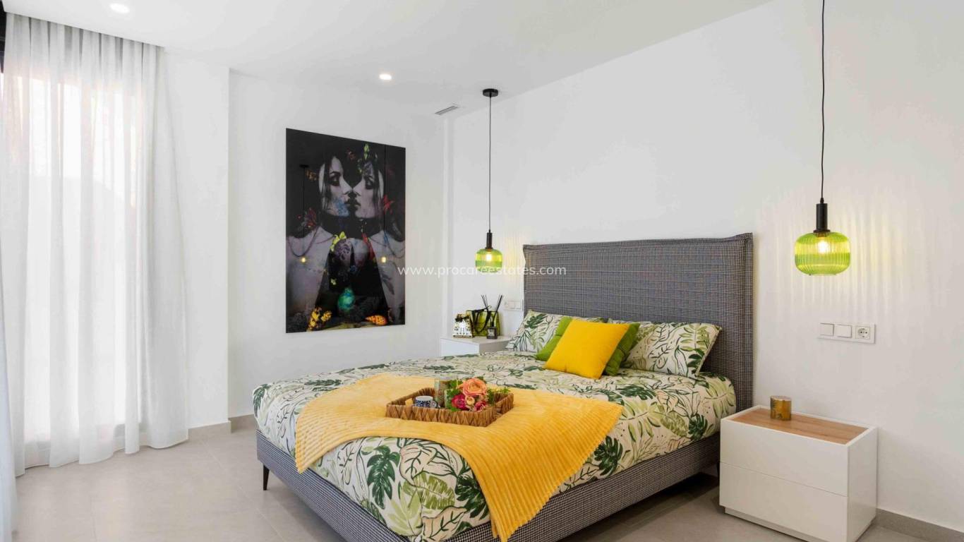 Neubau - Villa - Rojales - Benimar