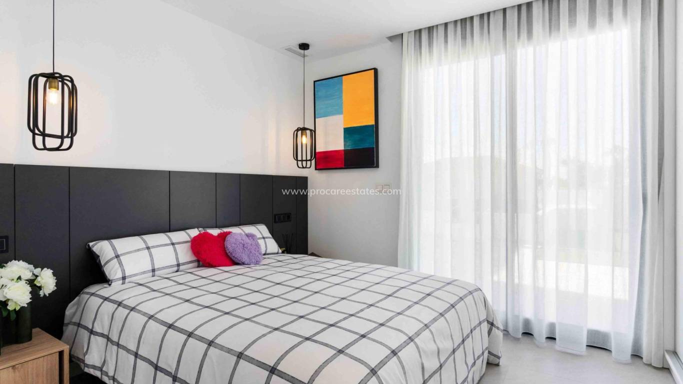 Neubau - Villa - Rojales - Benimar