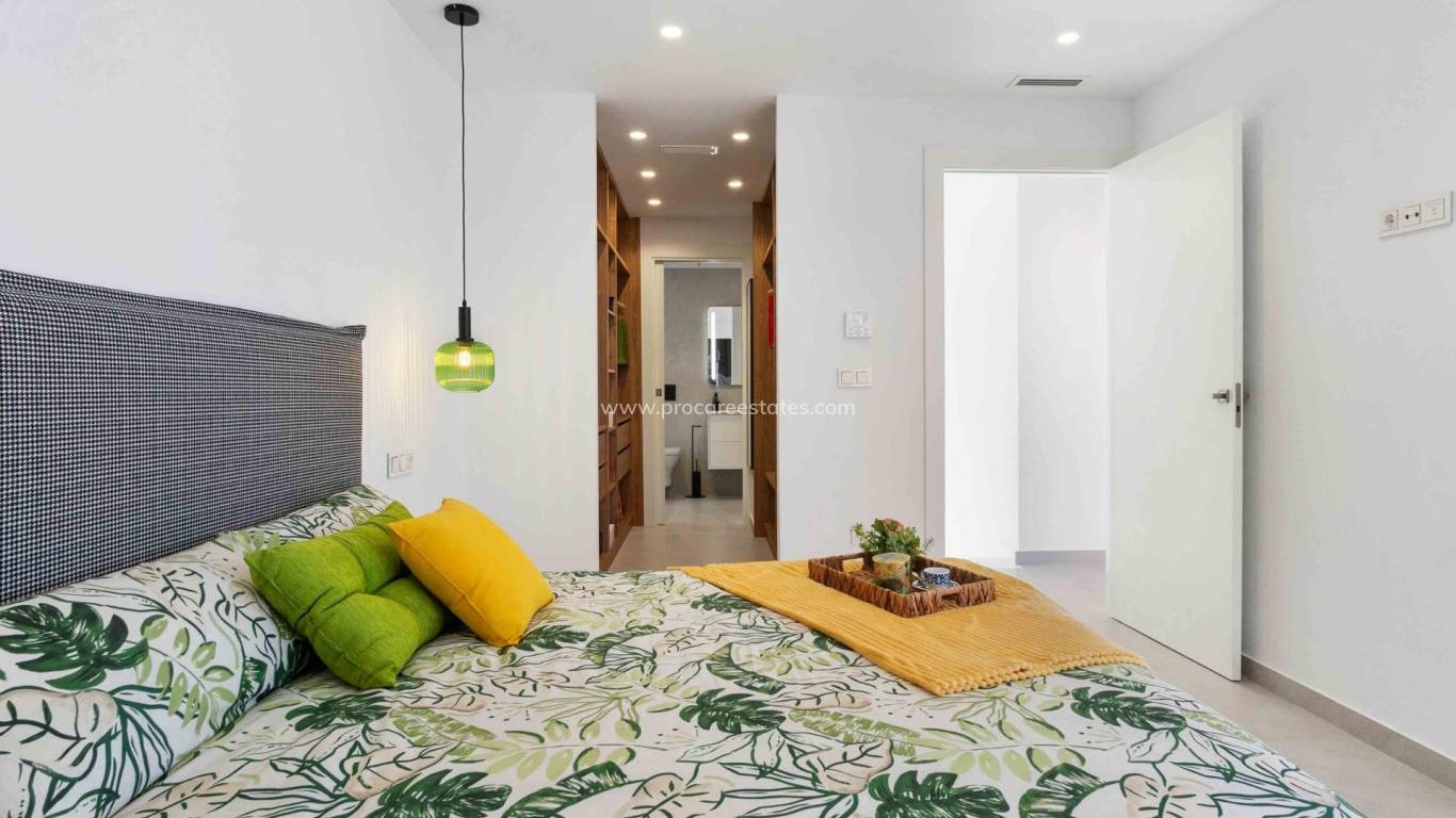 Neubau - Villa - Rojales - Benimar