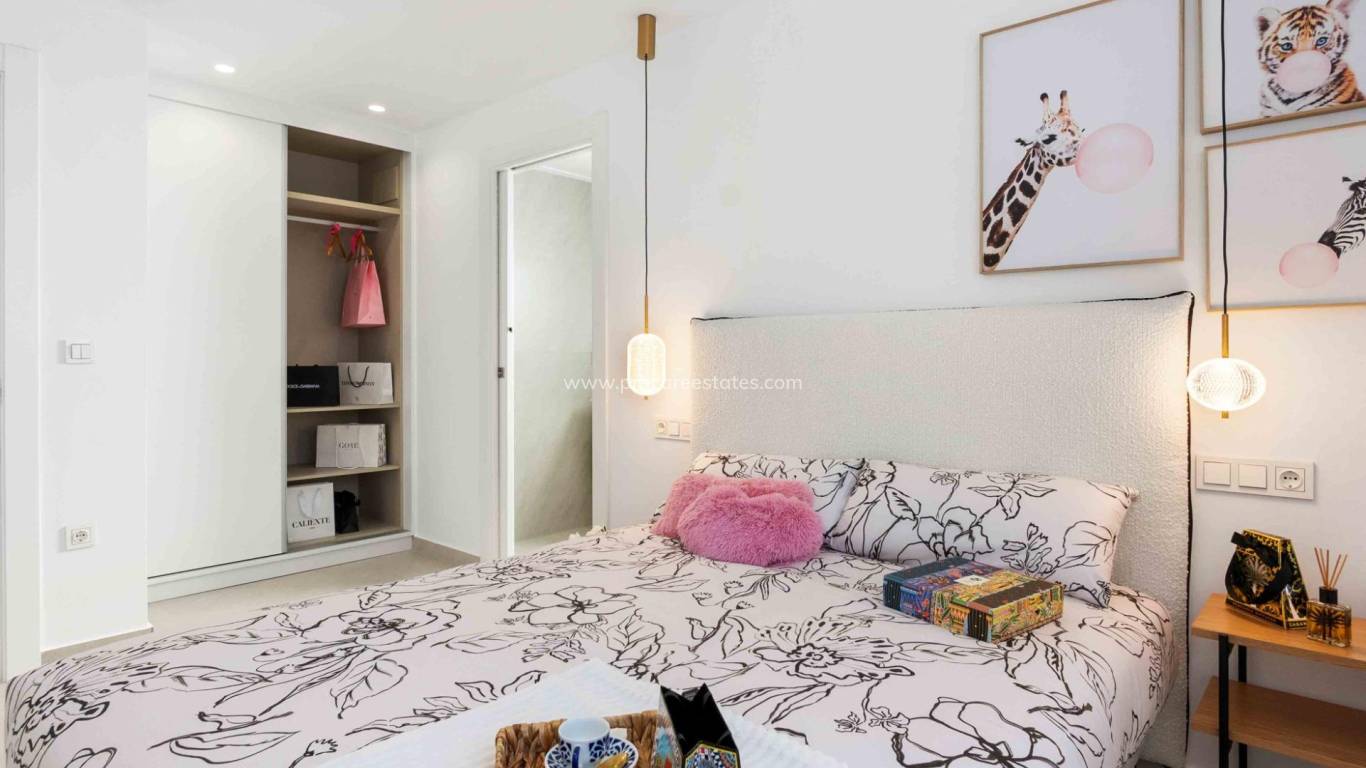 Neubau - Villa - Rojales - Benimar