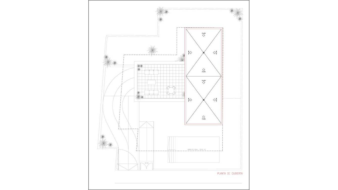 Neubau - Villa - Rojales - Ciudad Quesada