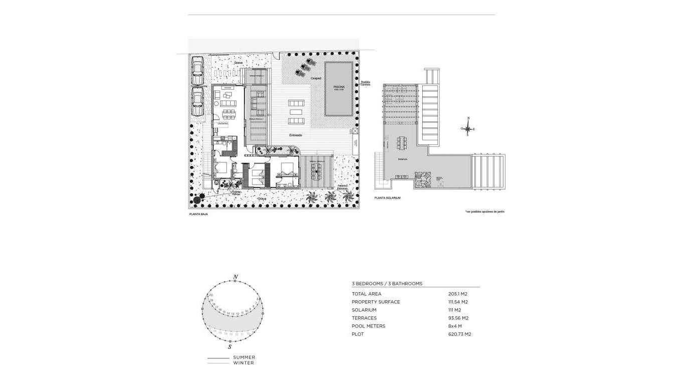 Neubau - Villa - Rojales - Ciudad Quesada