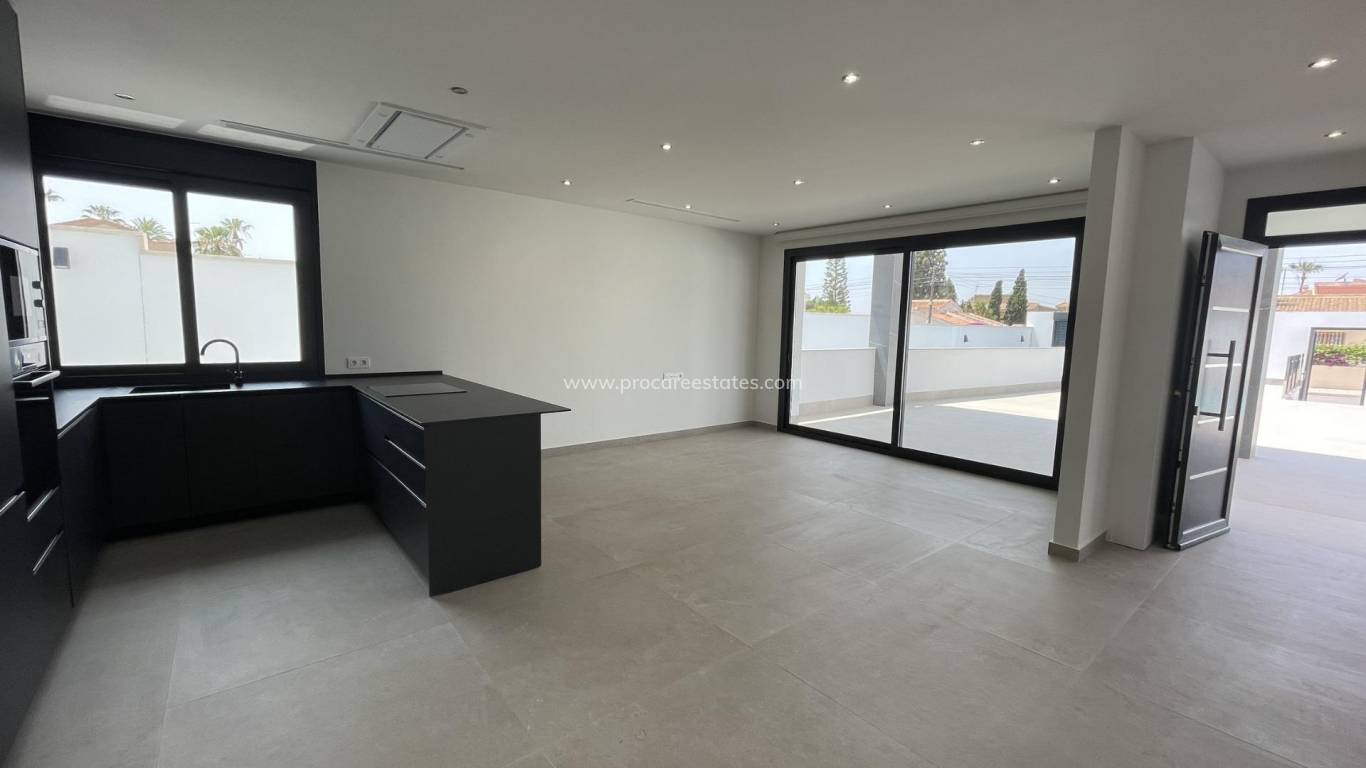 Neubau - Villa - Rojales - Ciudad Quesada