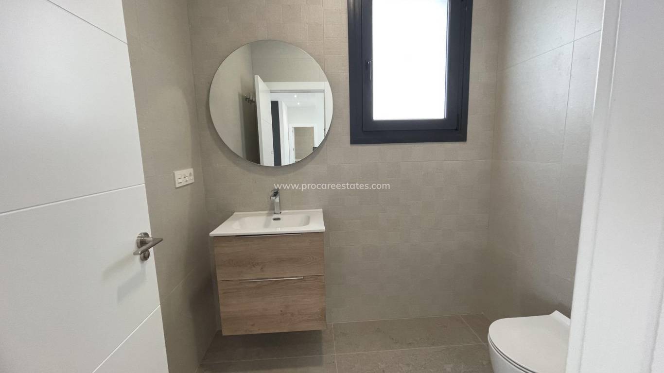 Neubau - Villa - Rojales - Ciudad Quesada