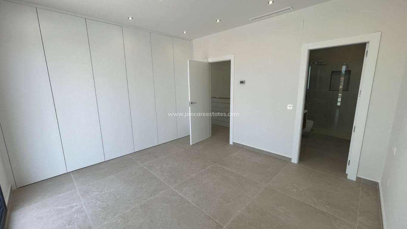 Neubau - Villa - Rojales - Ciudad Quesada