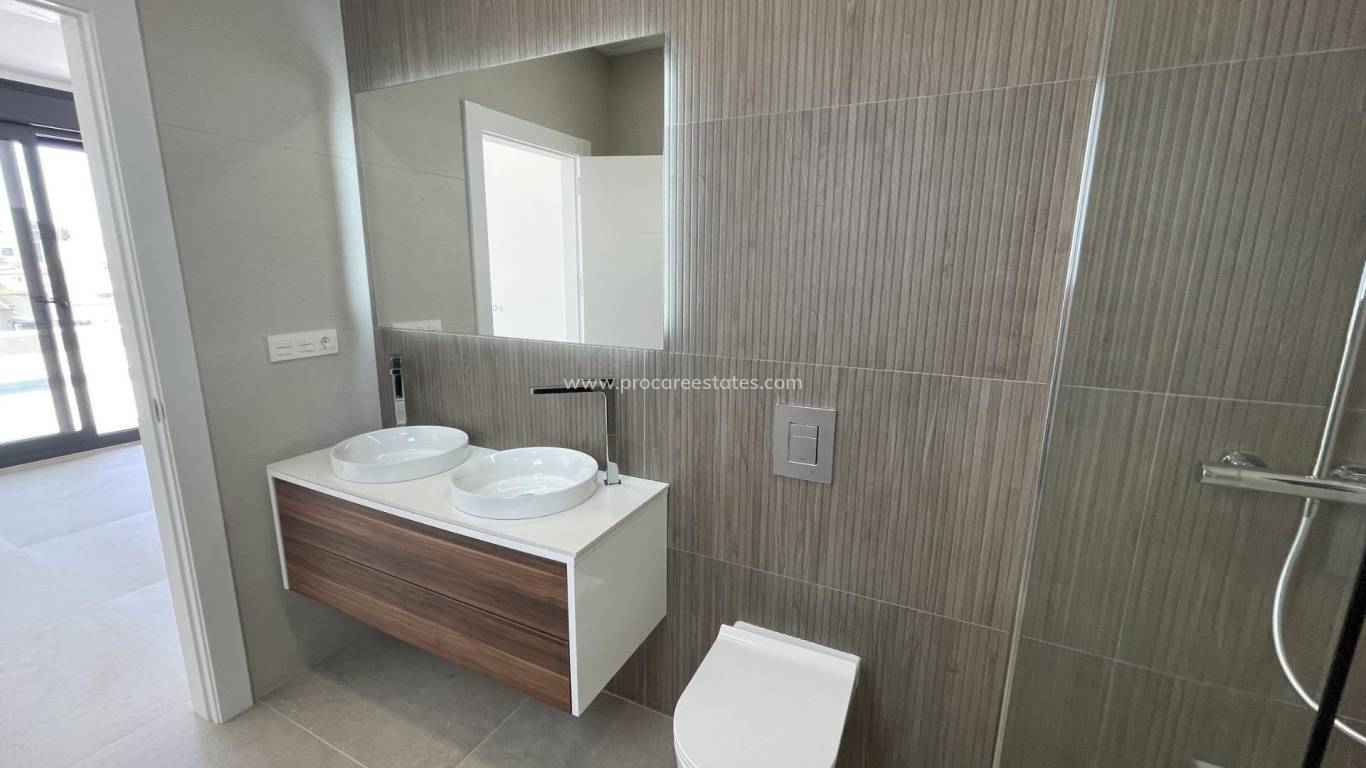 Neubau - Villa - Rojales - Ciudad Quesada