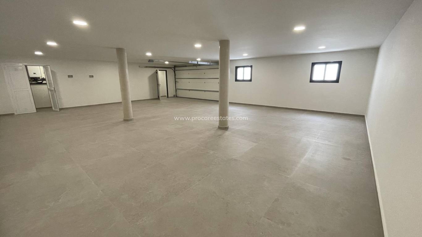 Neubau - Villa - Rojales - Ciudad Quesada