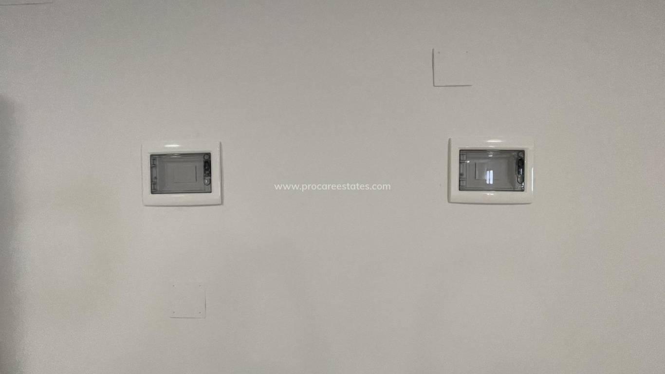 Neubau - Villa - Rojales - Ciudad Quesada