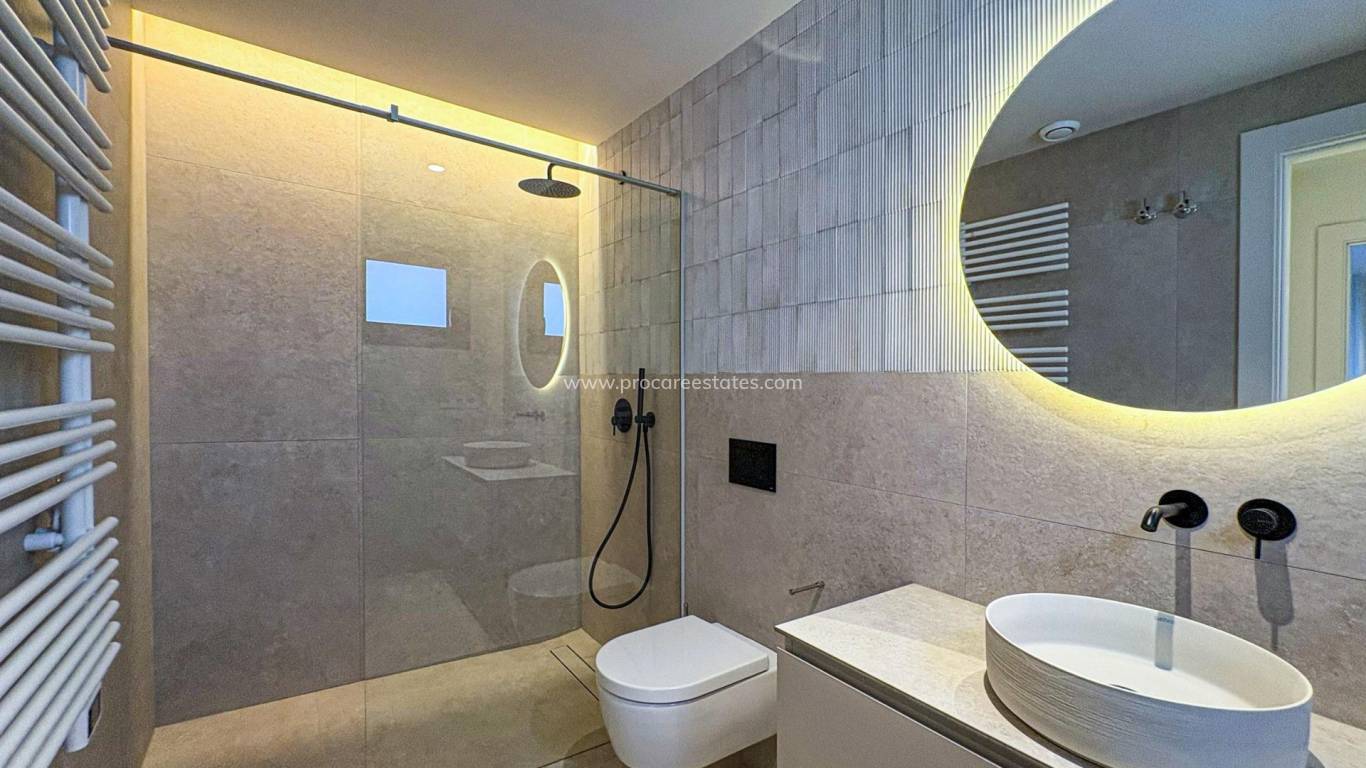 Neubau - Villa - Rojales - Ciudad Quesada