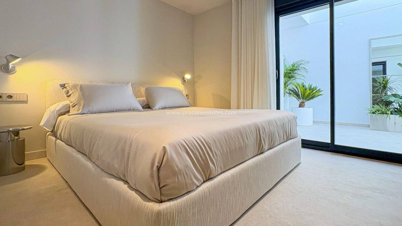 Neubau - Villa - Rojales - Ciudad Quesada