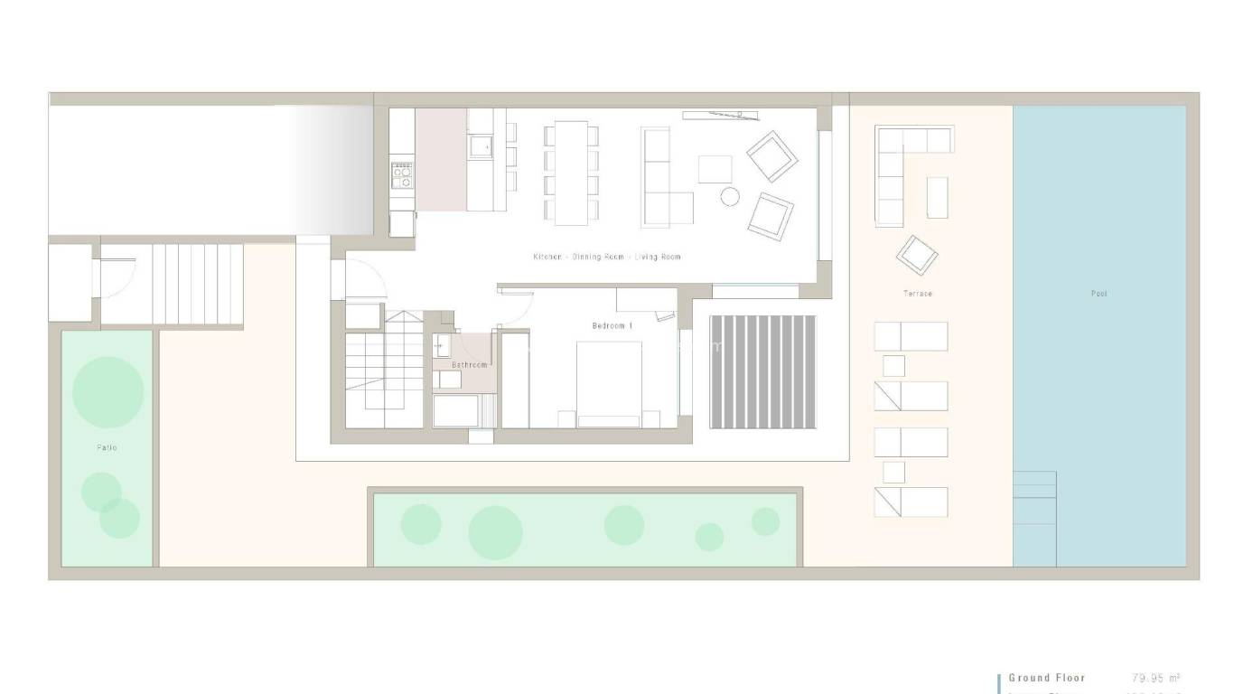 Neubau - Villa - Rojales - Ciudad Quesada