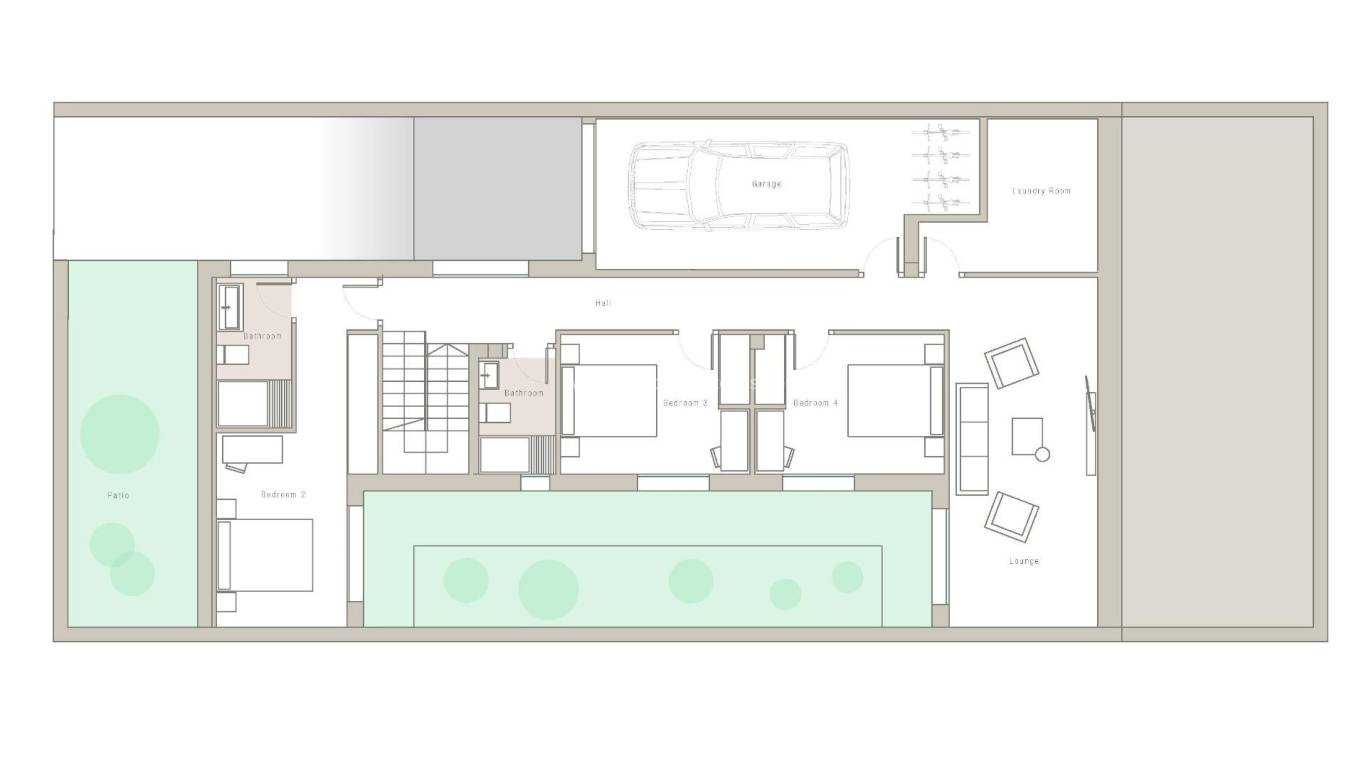 Neubau - Villa - Rojales - Ciudad Quesada