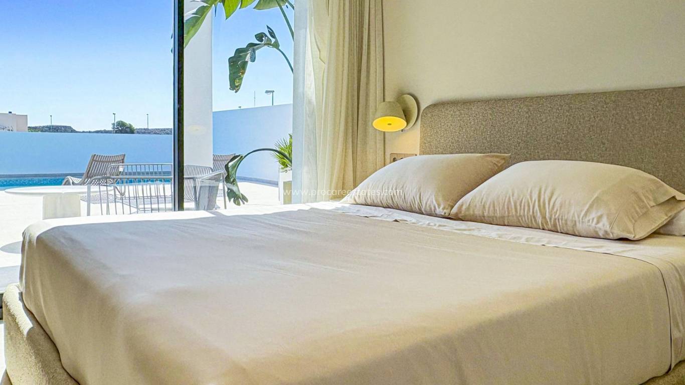 Neubau - Villa - Rojales - Ciudad Quesada