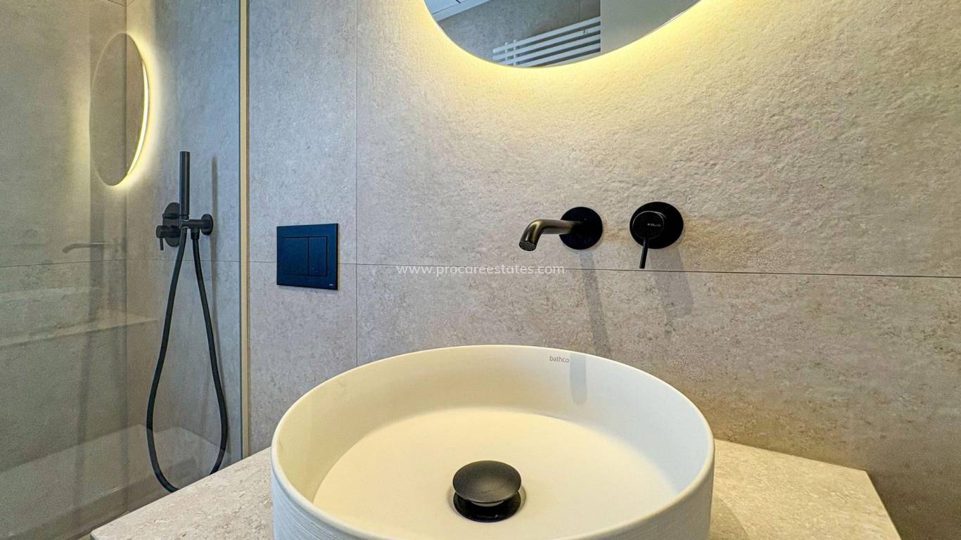 Neubau - Villa - Rojales - Ciudad Quesada