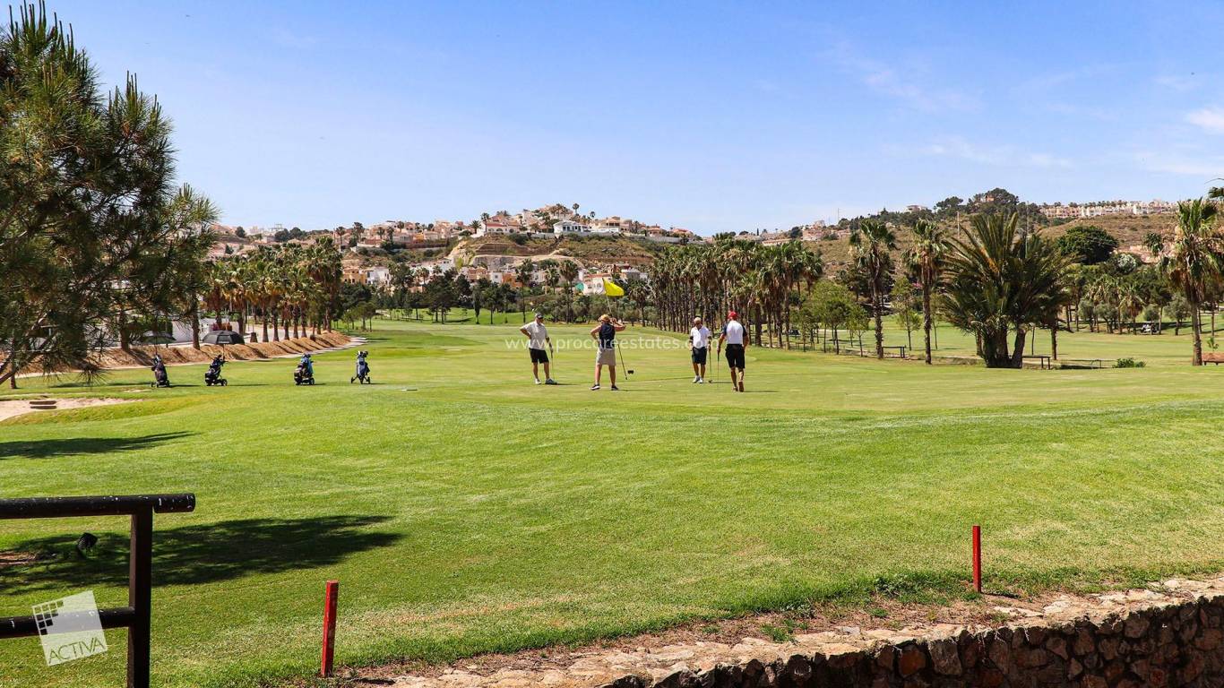 Neubau - Villa - Rojales - Ciudad Quesada